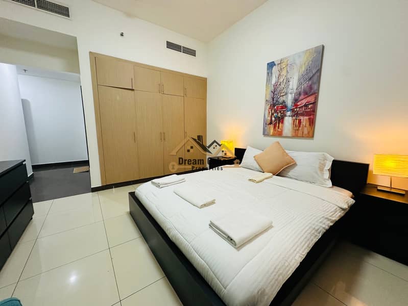 Fully Furnihsed | All Bills Included | Monthly Available - Image 15