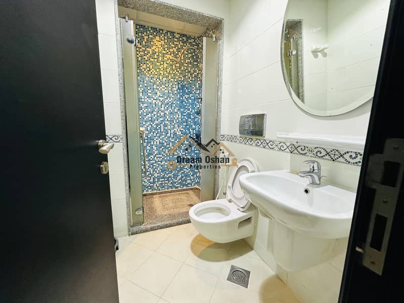 Fully Furnihsed | All Bills Included | Monthly Available - Image 16