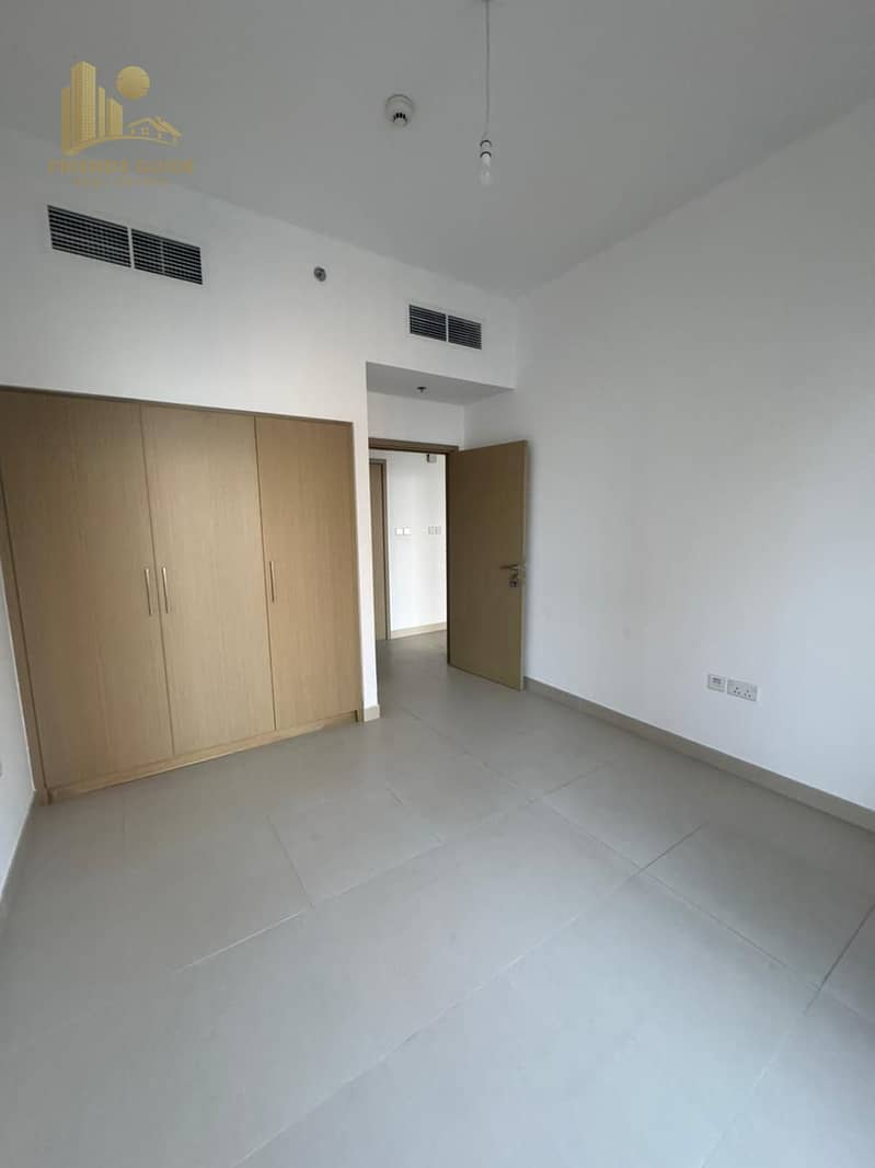 1BR With Balcony | Parking Included | High Floor - Image 6