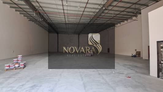 Warehouse for Rent in Umm Al Thuoob, Umm Al Quwain - 66176b45-6f47-4d36-902b-2473cd236475. jpg