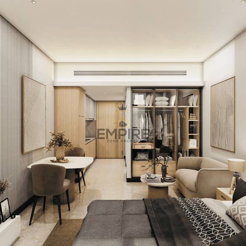 30/70 Payment Plan / Mortgage Option Available on Handover / Premium Quality - Image 6