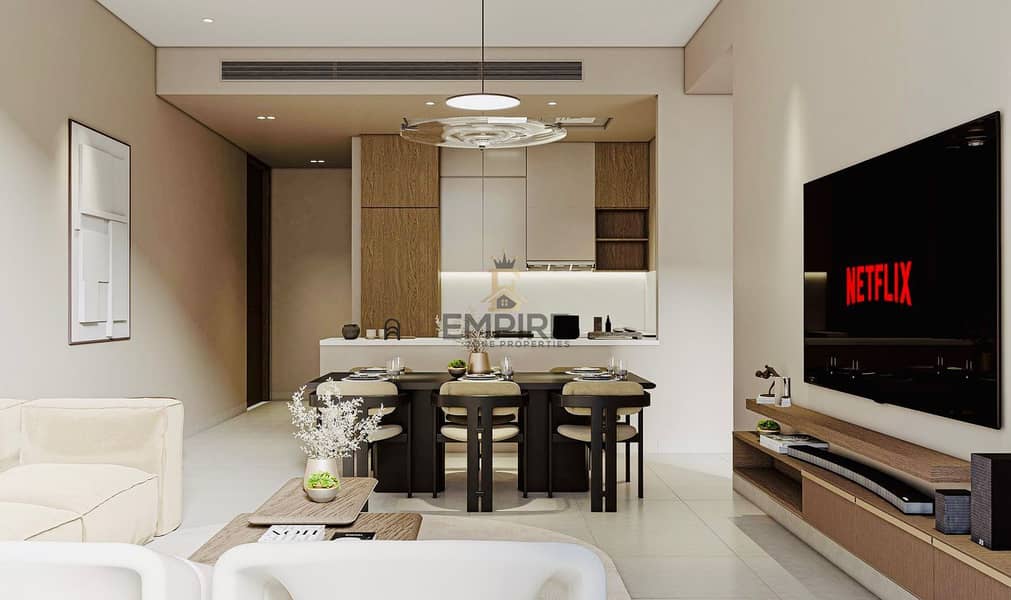 30/70 Payment Plan / Mortgage Option Available on Handover / Premium Quality - Image 7