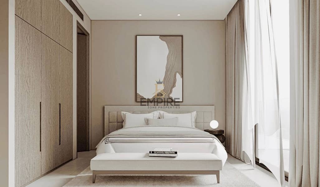 30/70 Payment Plan / Mortgage Option Available on Handover / Premium Quality - Image 12