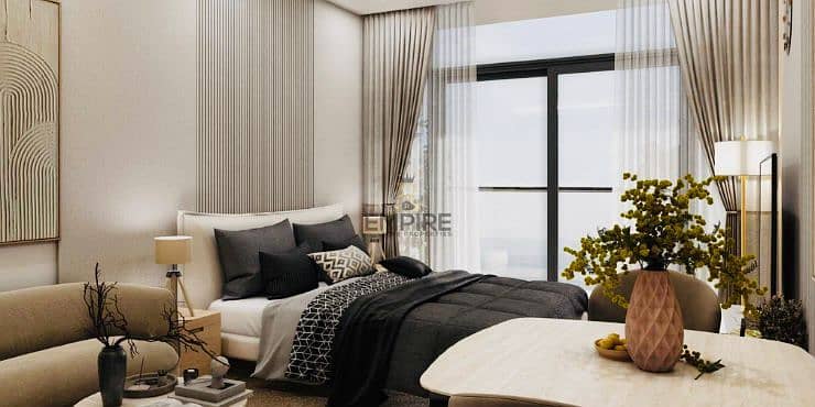 30/70 Payment Plan / Mortgage Option Available on Handover / Premium Quality - Image 13