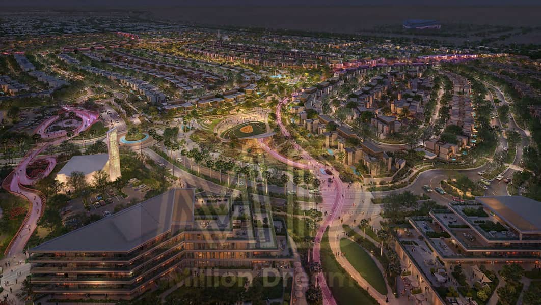 Bigger Plot | Low Premium | Single Row | - Image 10