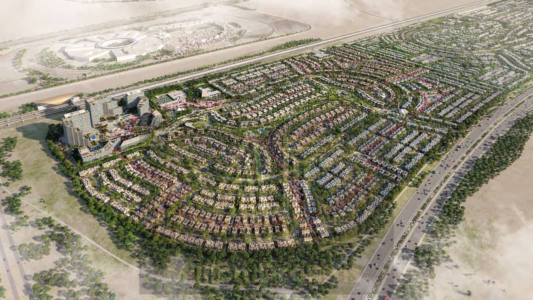 Bigger Plot | Low Premium | Single Row | - Image 12