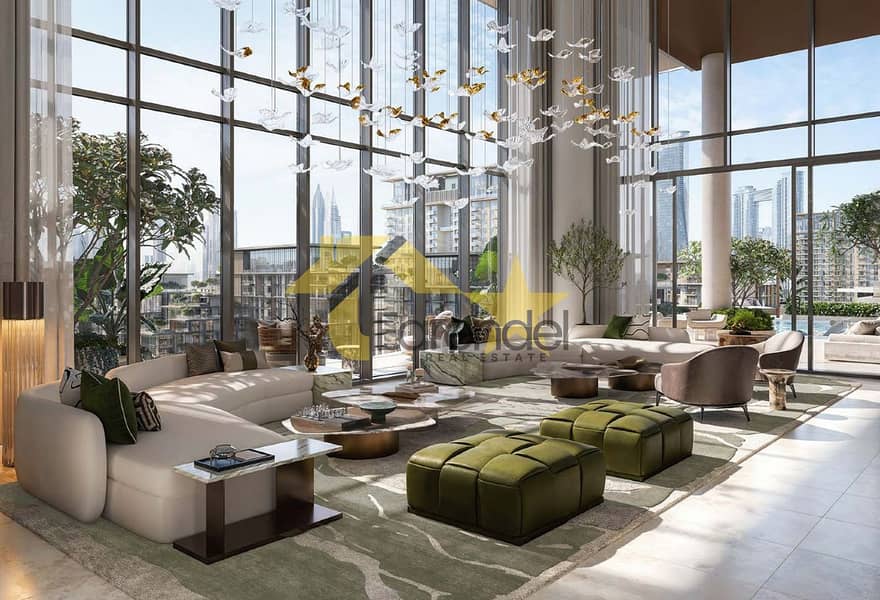 City Walk Crestlane – Luxury Urban Residences by Meraas from AED 3.4M | Freehold | No Commission - Image 6