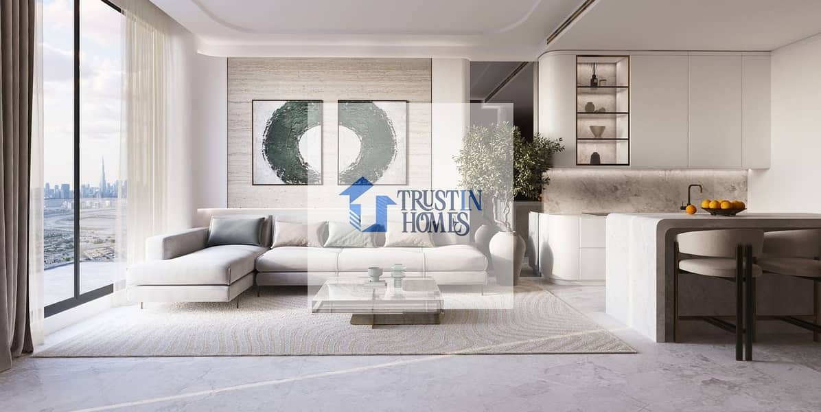 Branded Tower / Easy Payment Plan / Investor Deal - Image 8