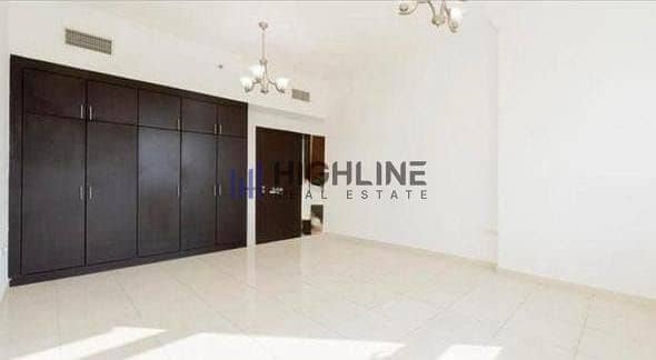 Astonishing 2BR| Chiller Free | Vacant