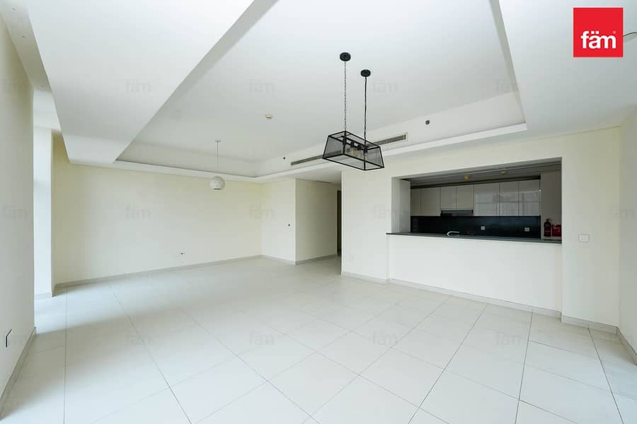 Corner Unit With City View | Multiple Options