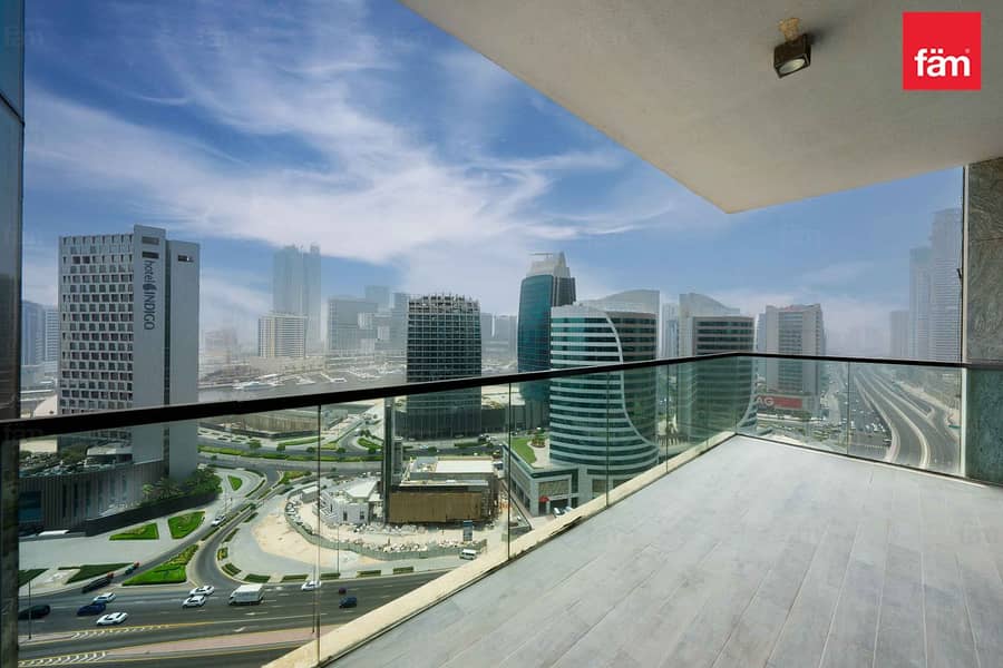 Corner Unit With City View | Multiple Options - Image 13