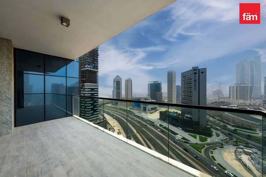 Corner Unit With City View | Multiple Options - Image 14