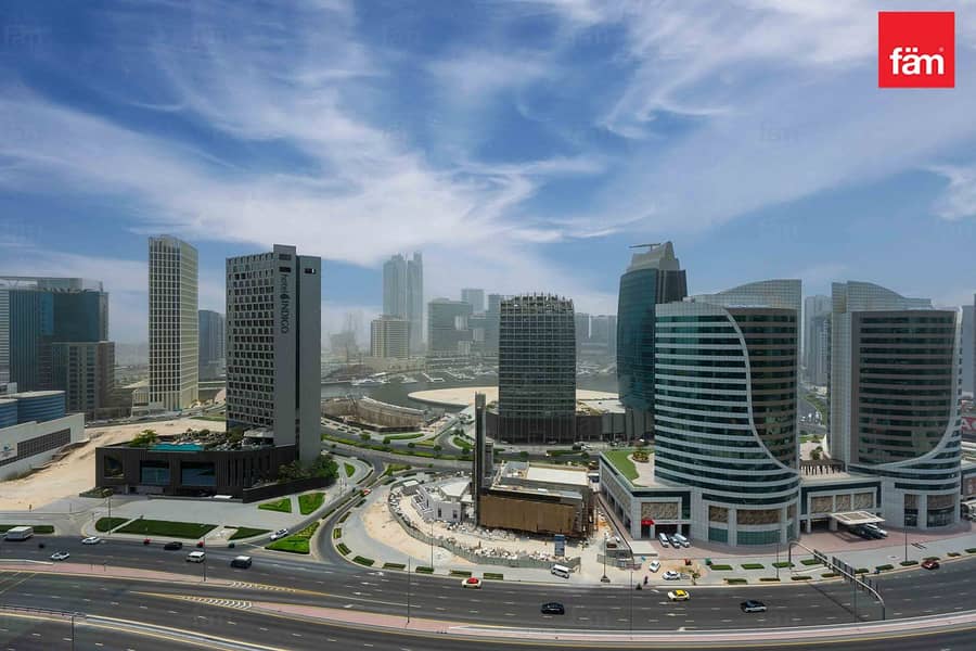 Corner Unit With City View | Multiple Options - Image 16