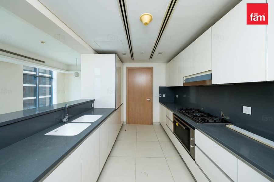 Corner Unit With City View | Multiple Options - Image 22