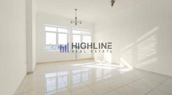 Astonishing 2BR| Chiller Free | Vacant - Image 7