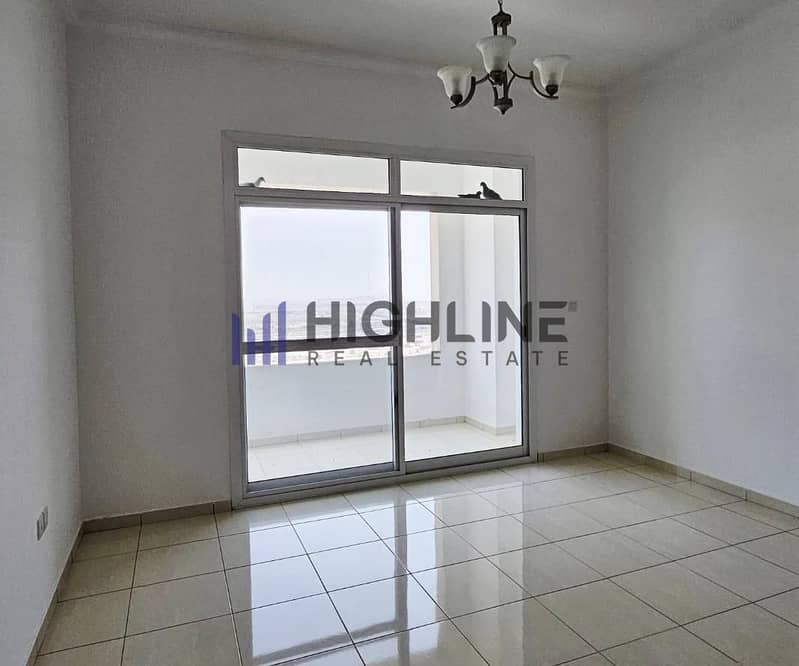 Astonishing 2BR| Chiller Free | Vacant - Image 10