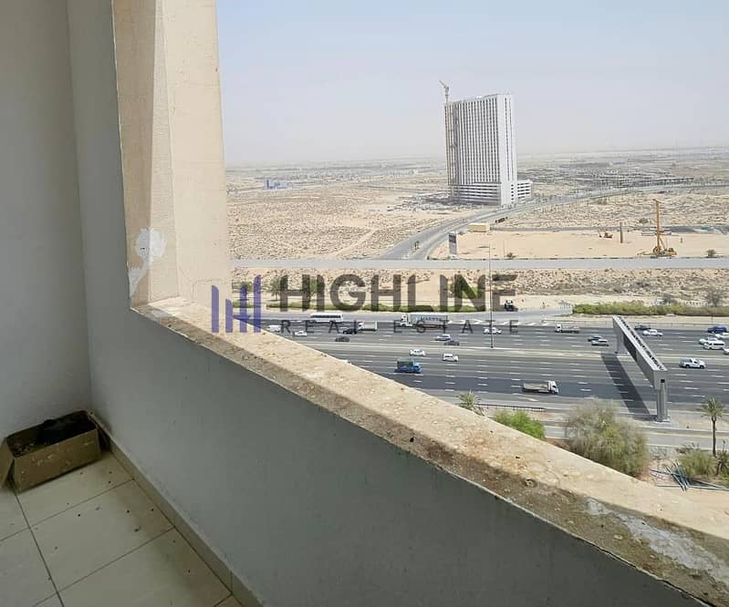 Astonishing 2BR| Chiller Free | Vacant - Image 17