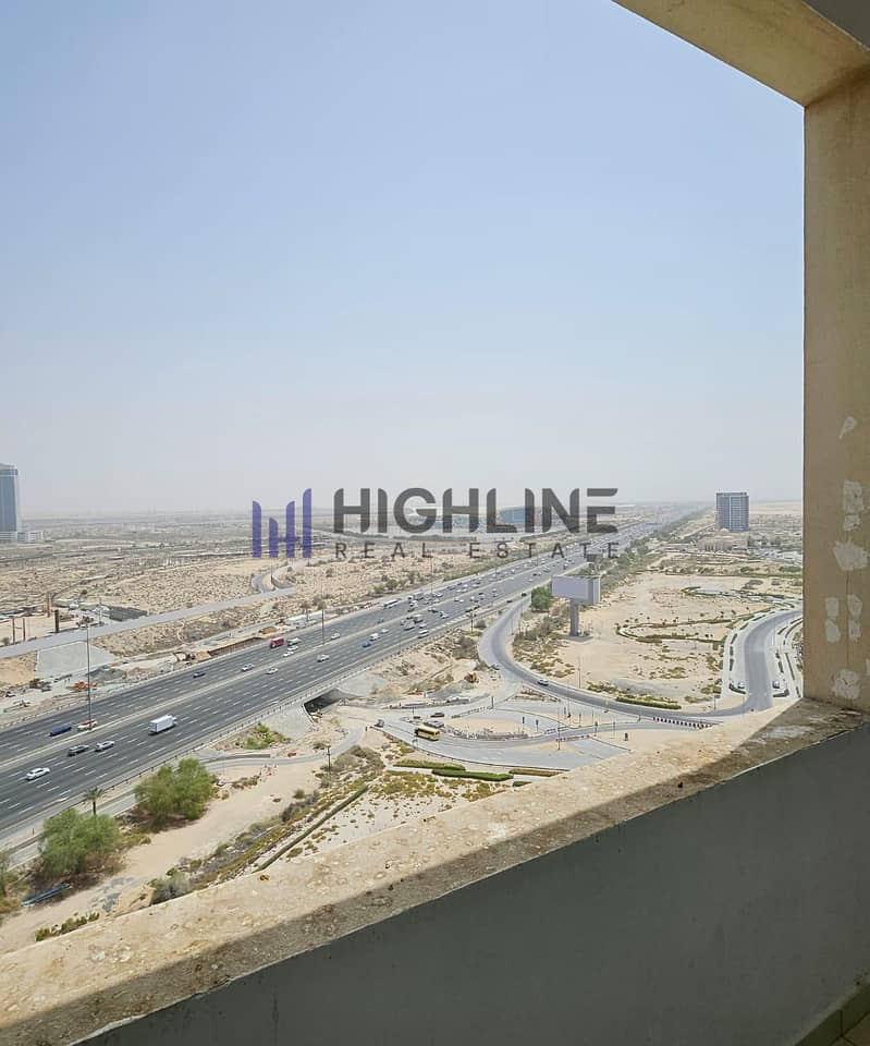 Astonishing 2BR| Chiller Free | Vacant - Image 18