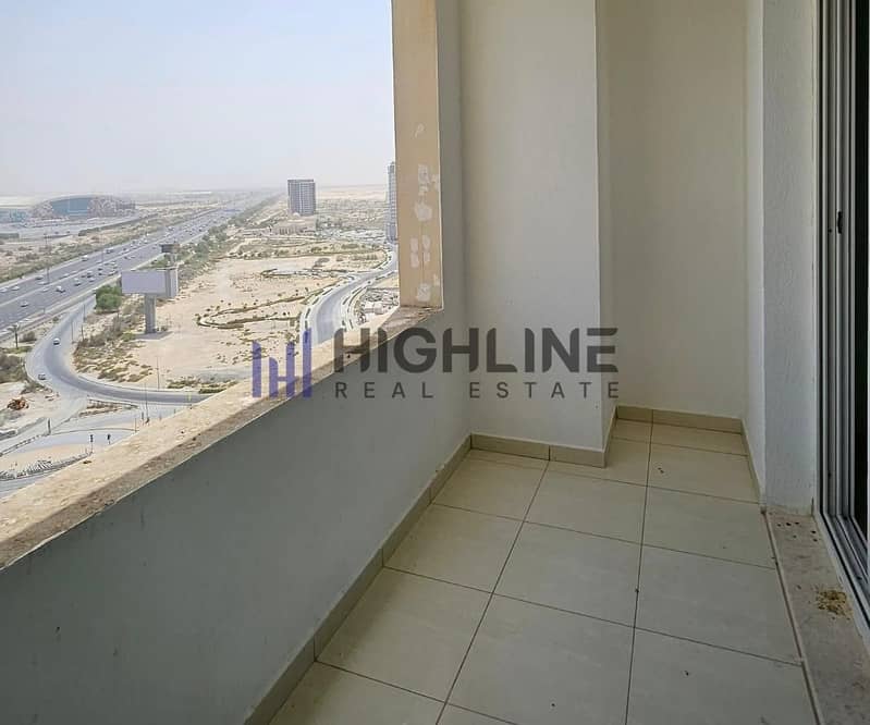 Astonishing 2BR| Chiller Free | Vacant - Image 19