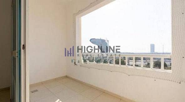 Astonishing 2BR| Chiller Free | Vacant - Image 20