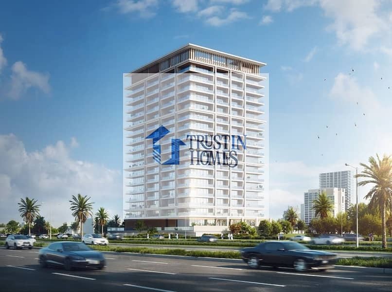 Luxury Apartment / Prime Location / Investor Deal