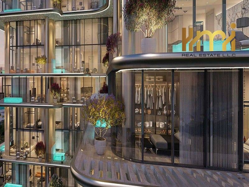 Dubai Islands' Finest | Ultra-Luxury 4BR Residence by Top Developer | Prime Capital Growth Opportunity - Image 6