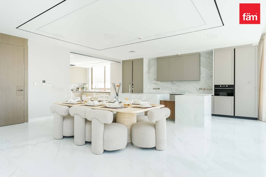 Bespoke Luxury Villa | Green Belt | Driver & Maid