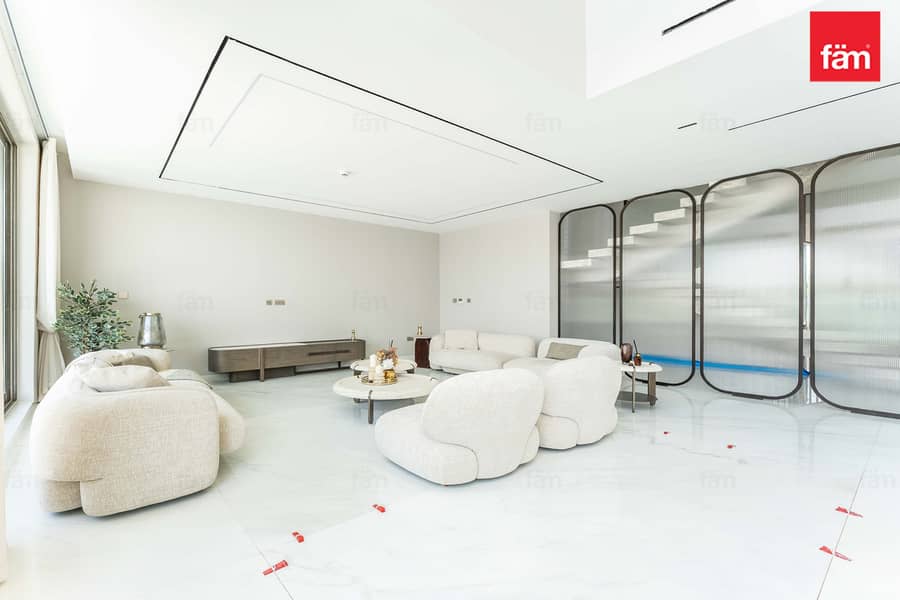 Bespoke Luxury Villa | Green Belt | Driver & Maid - Image 6