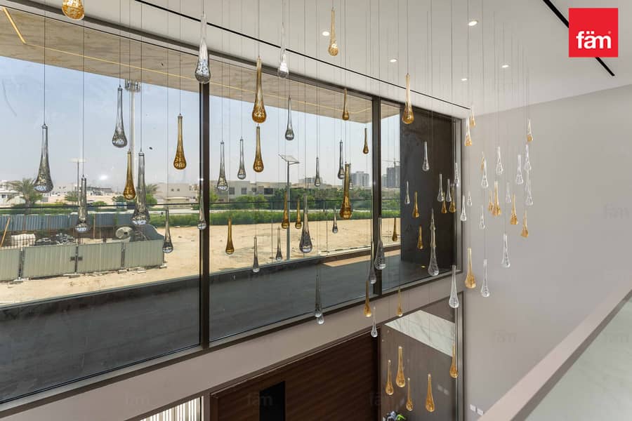 Bespoke Luxury Villa | Green Belt | Driver & Maid - Image 12