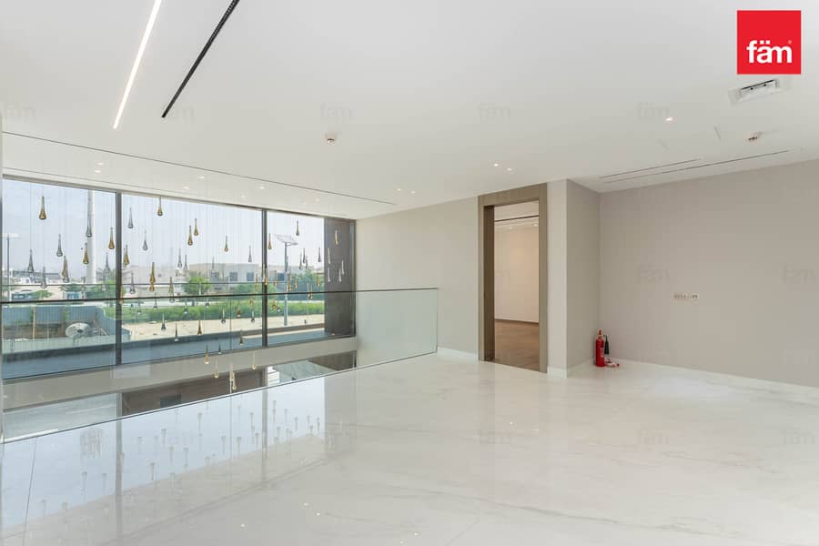 Bespoke Luxury Villa | Green Belt | Driver & Maid - Image 14