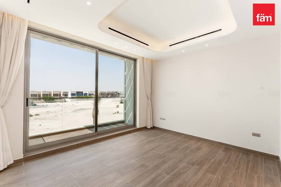 Bespoke Luxury Villa | Green Belt | Driver & Maid - Image 17