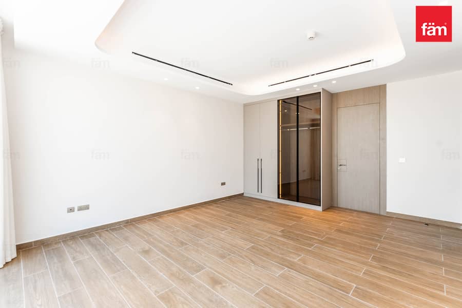 Bespoke Luxury Villa | Green Belt | Driver & Maid - Image 22