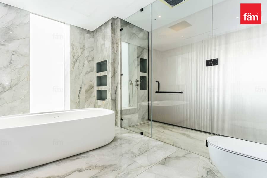 Bespoke Luxury Villa | Green Belt | Driver & Maid - Image 26