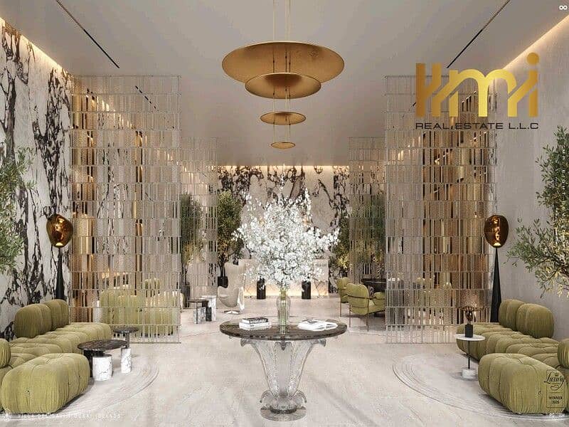 Dubai Islands' Finest | Ultra-Luxury 4BR Residence by Top Developer | Prime Capital Growth Opportunity - Image 9