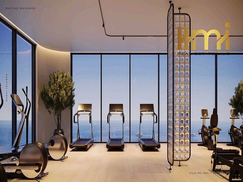 Dubai Islands' Finest | Ultra-Luxury 4BR Residence by Top Developer | Prime Capital Growth Opportunity - Image 13