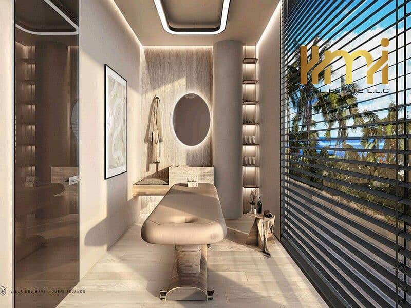 Dubai Islands' Finest | Ultra-Luxury 4BR Residence by Top Developer | Prime Capital Growth Opportunity - Image 15