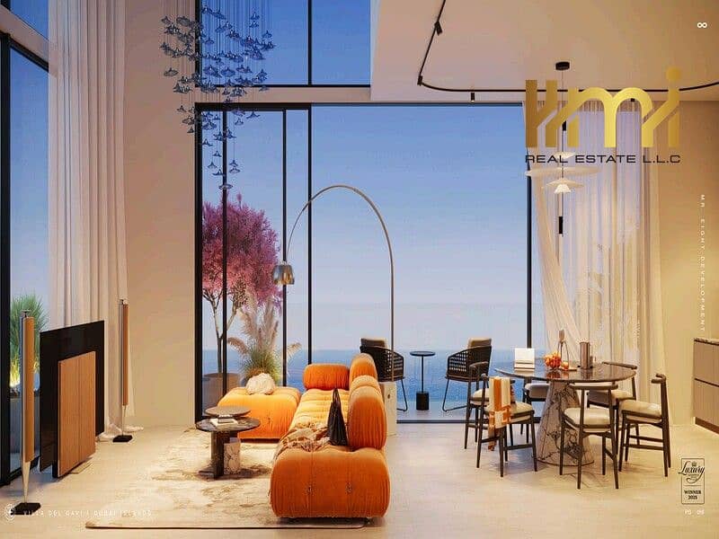 Dubai Islands' Finest | Ultra-Luxury 4BR Residence by Top Developer | Prime Capital Growth Opportunity - Image 16