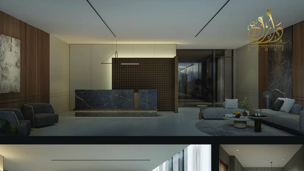 0% COMMISSION! | BEST PAYMENT PLAN | POST-HANDOVER | BEST PRICE IN JVC