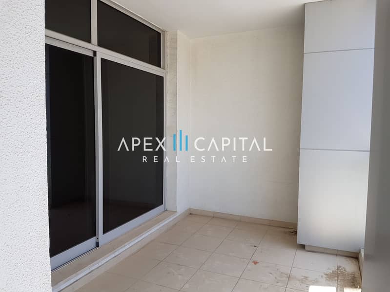 Prime Marina View 1BR Apartment | Unfurnished - Image 6