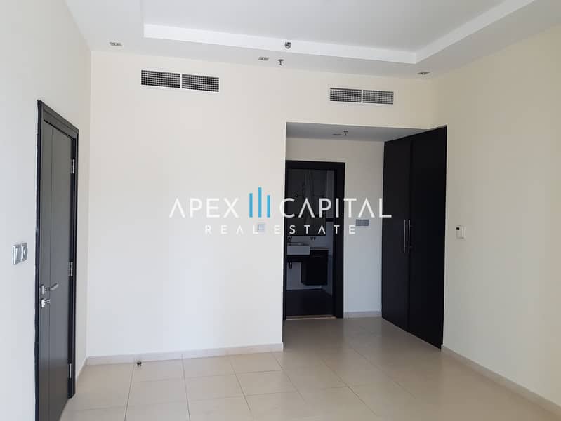 Prime Marina View 1BR Apartment | Unfurnished - Image 10