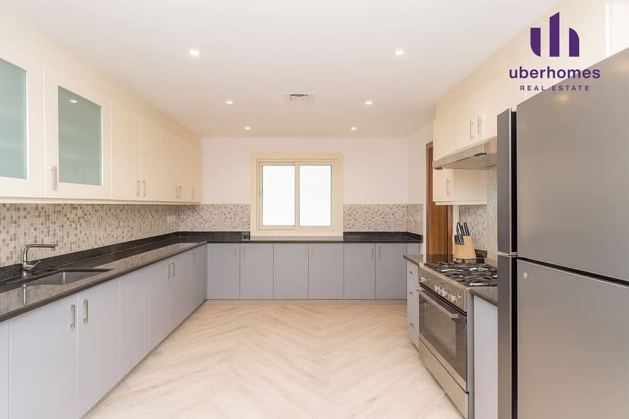 High Floor | Upgraded Unit | Community View