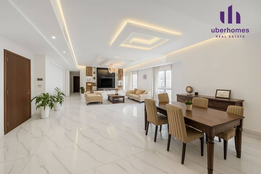 High Floor | Upgraded Unit | Community View - Image 7