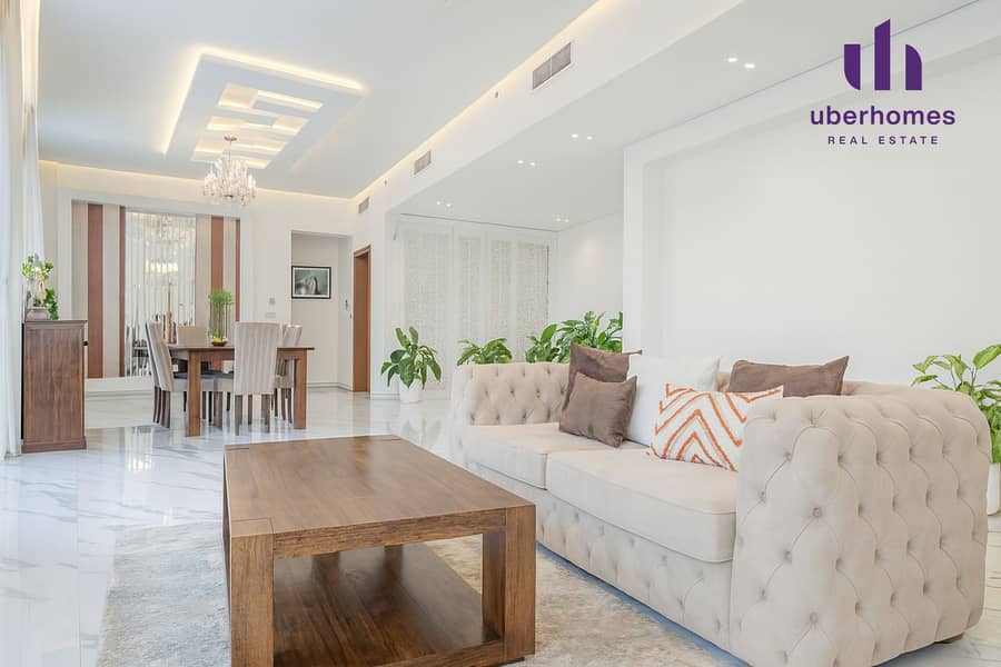 High Floor | Upgraded Unit | Community View - Image 8