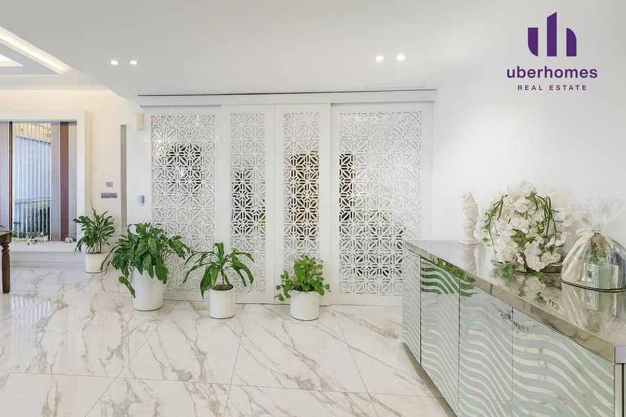 High Floor | Upgraded Unit | Community View - Image 9