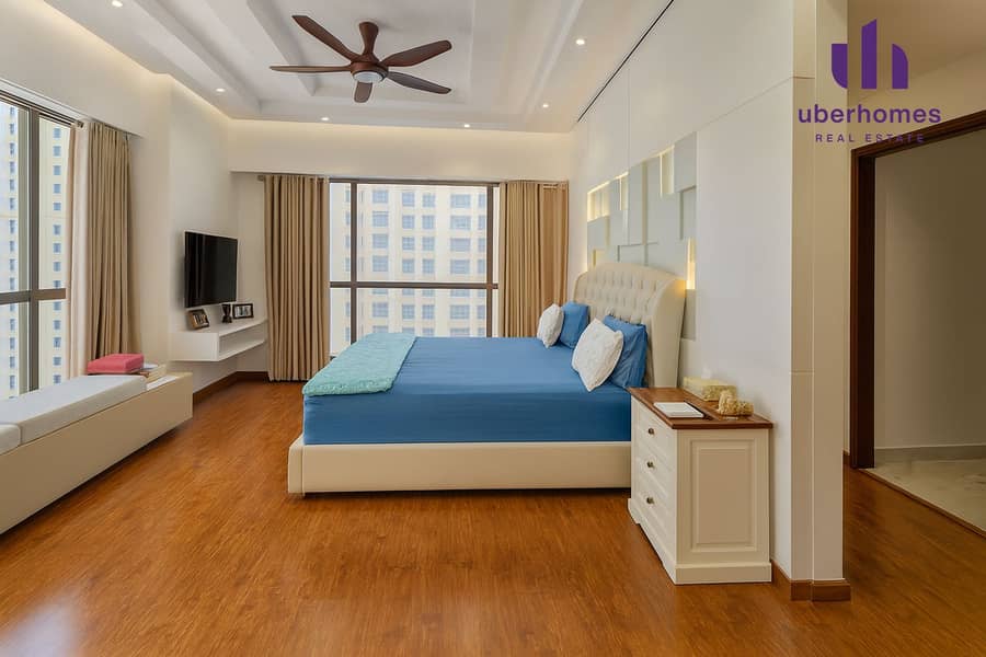 High Floor | Upgraded Unit | Community View - Image 10