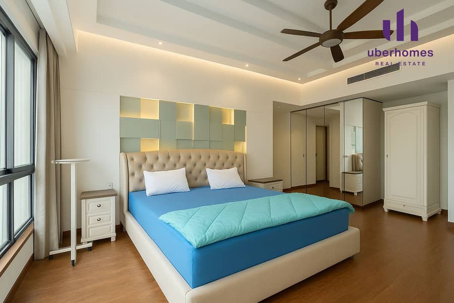 High Floor | Upgraded Unit | Community View - Image 11