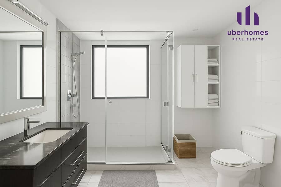 High Floor | Upgraded Unit | Community View - Image 13