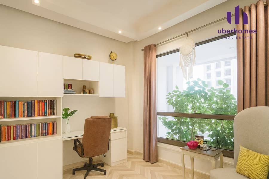 High Floor | Upgraded Unit | Community View - Image 14