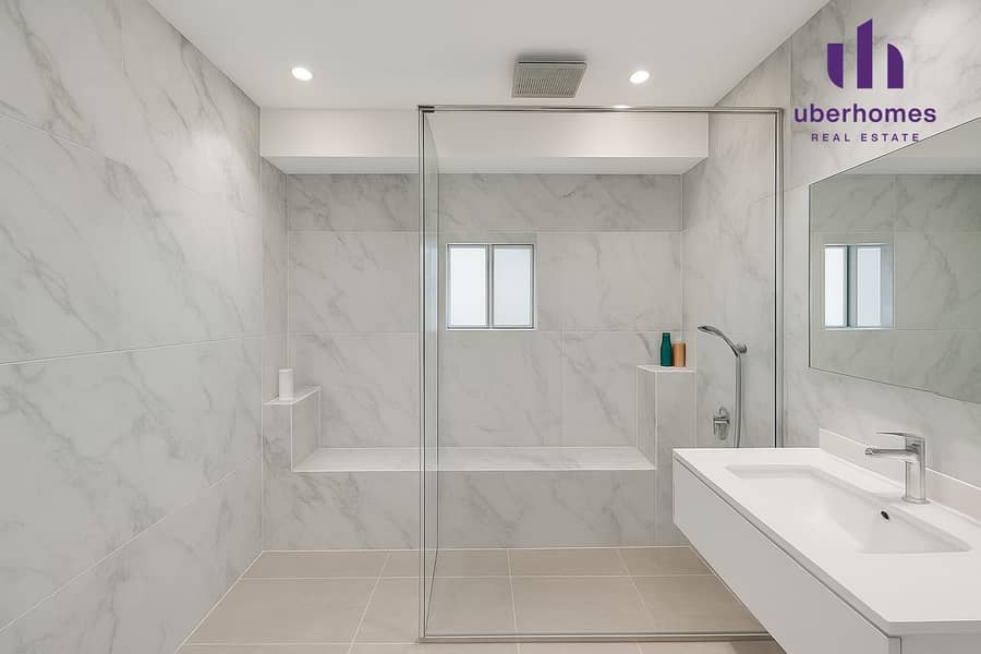 High Floor | Upgraded Unit | Community View - Image 17