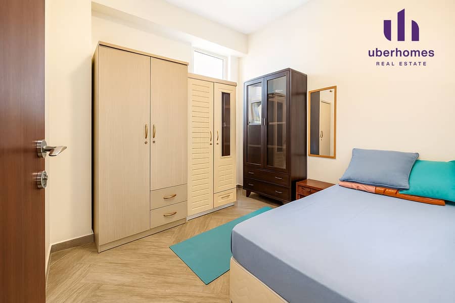 High Floor | Upgraded Unit | Community View - Image 19